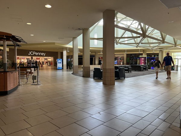 Genesee Valley Center - Aug 7 2022 Photo (newer photo)